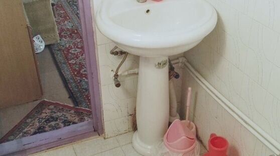 خانه ویلایی تک خواب در طالقان