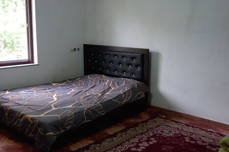 ویلای مبله دو خواب آبی در پره سر