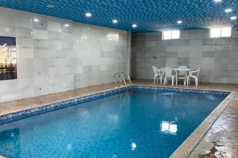 ویلا تریپلکس استخردار 5 خواب خوش صفت در رامسر