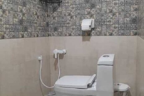 سوئیت طلایی 2 در قشم