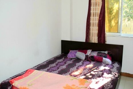 واحد طبقه همکف ویلا در تنکابن