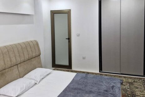 آپارتمان مبله والفجر3 در شیراز