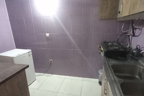 آپارتمان دوبلکس مبله دوخواب در تهرانسر