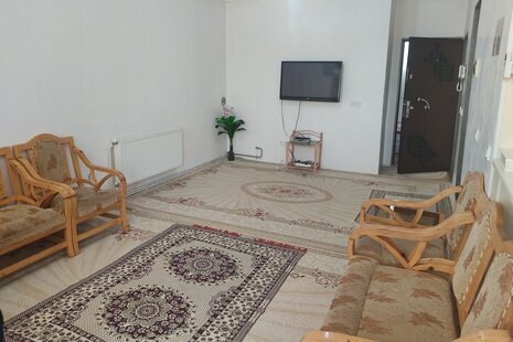 آپارتمان مبله تکخواب کاشانه در جلفا