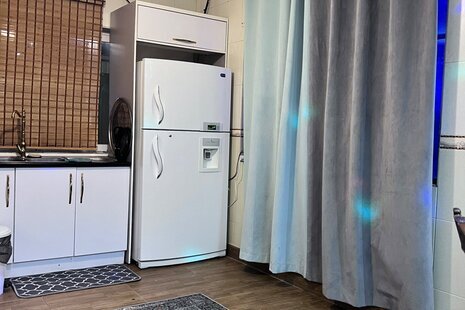 ویلا دوبلکس استخردار خط دریا سه خواب در سرخرود