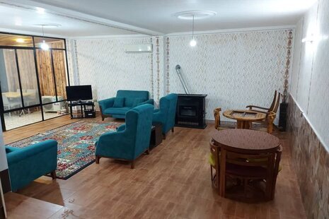 آپارتمان مبله تکخواب اربکله جکوزی دار در رامسر