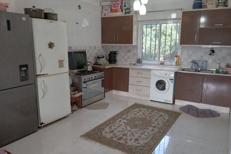 ویلا تکخواب مبله در بابل