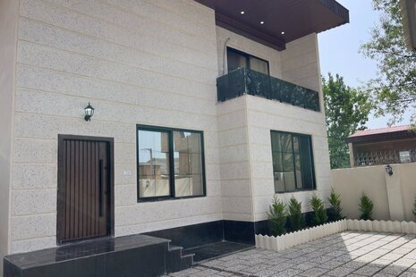 ویلا دوبلکس استخردار دوخواب در فرح آباد
