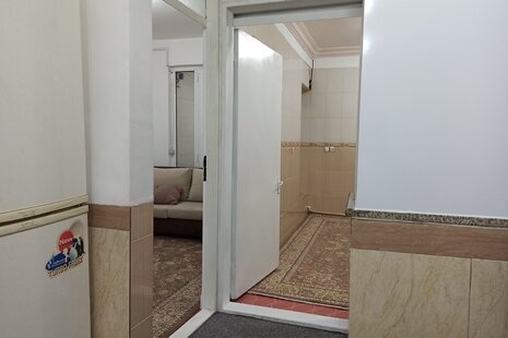 آپارتمان مبله دوخواب هیمو در بانه