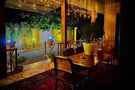 ویلا مبله تک خواب آوا در لفور شیرگاه