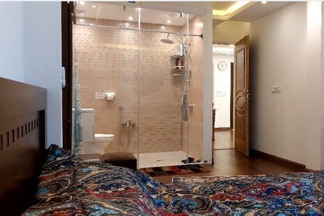 آپارتمان مبله تک خواب در شیراز