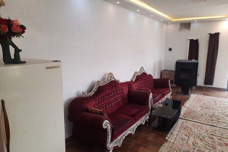 ویلا استخردار مبله تکخواب در گلبهار