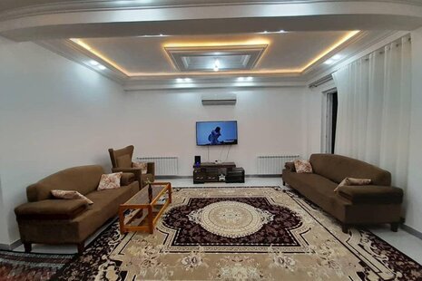 ویلا مبله دوخواب محمدرضا در ماسال