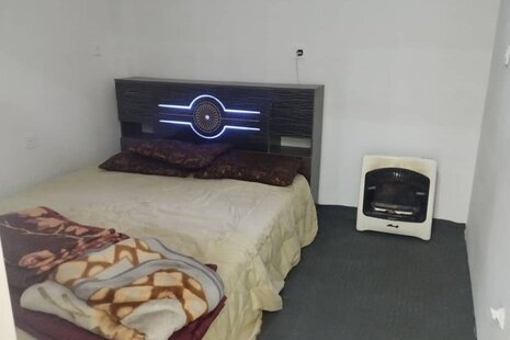 ویلا دو خواب استخردار دوبلکس گلها در ساوجبلاغ