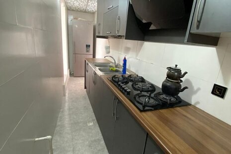 ویلا دوخواب استخردار ستاره شب در کردان