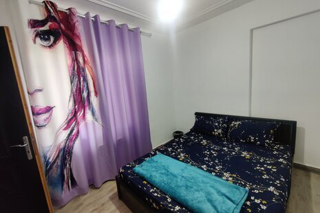 ویلا مبله دو خواب شاندی در رشت