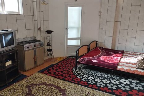 سوئیت مبله در طبقه همکف در شهرکرد