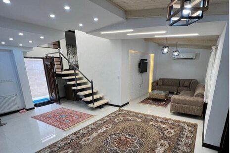 ویلا دوبلکس استخردار دوخواب خاطره در محمودآباد