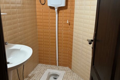 آپارتمان مبله دو خواب آلما در گرگان