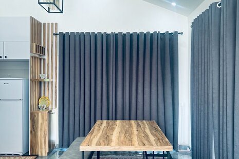 ویلا مبله دوخواب میشین در ماسال