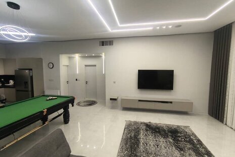 ویلا مبله سه خواب استخردار مروارید در چهارباغ