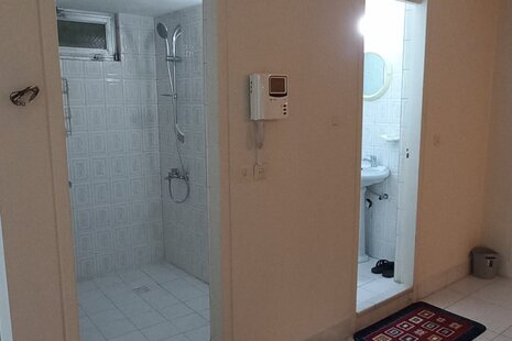 آپارتمان دو خواب مبله در اصفهان