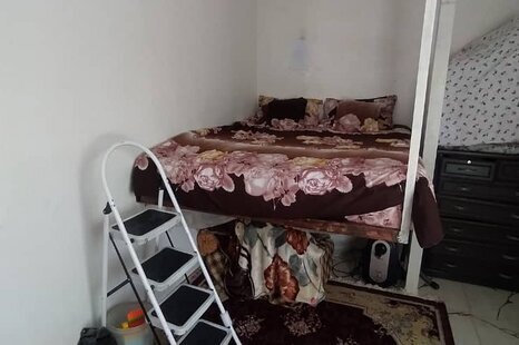 ویلادوبلکس استخردار تک خواب سعادتی در کامیاران