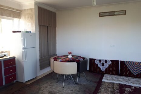 سوئیت ویلا 60 متری در بابل