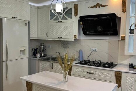 ویلا استخردار 2خواب منصوری در شهریار