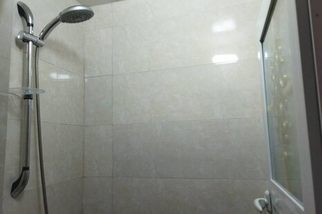 آپارتمان مبله دوخواب گیلانک در رشت