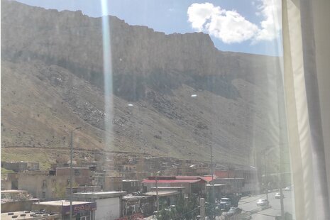 آپارتمان دوبلکس تکخواب در ماکو