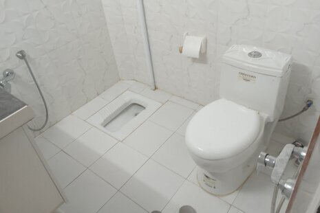 ویلای دو خواب پارادایز در مشهد