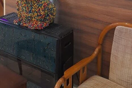 باغ ویلا تکخواب مبله در اصفهان