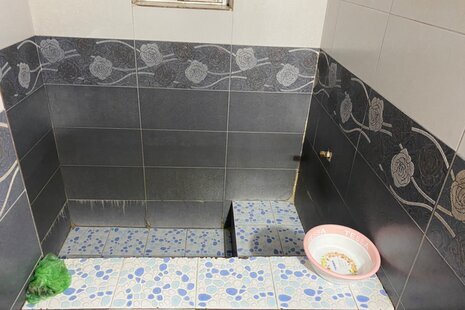 واحد تکخواب مبله 103 در هتل آپارتمان رینه