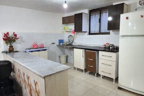 خانه ویلایی جنگلی تکخواب در سواکوه