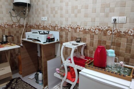 ویلا دوبلکلس 3خواب سپهر در بوشهر