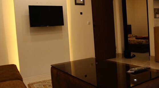 آپارتمان یک خواب در محمودآباد