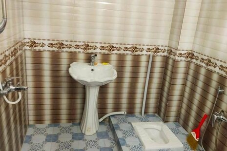 واحد در طبقه دوم مجتمع رایان 2