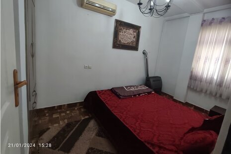 ویلا دو خواب در آستارا