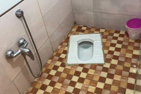 واحد در طبقه اول ویلا فیلبند