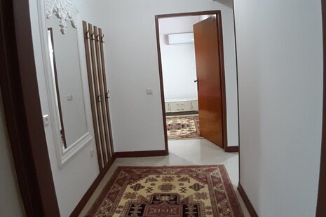 ویلا استخردار دوخواب صادق در ایزدشهر