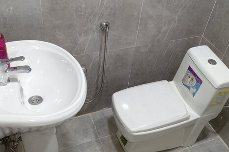 سوئیت ویلا در کاشمر