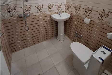 ویلا استخردار دوخواب مبله در چهارباغ