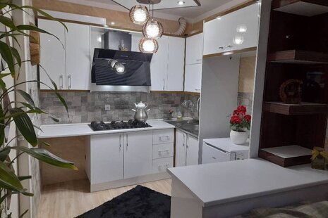 آپارتمان مبله تک خواب مهراد 2 در کرج