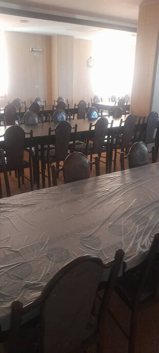 سوئیت 208 در مجتمع اقامتی تفریحی چلگرد