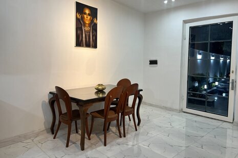 ویلا استخردار مبله دوخواب ارغوان در چهارباغ