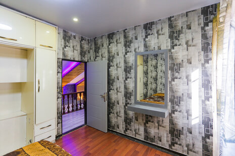 ویلا استخردار دوخواب مبله در چهارباغ