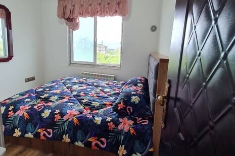 ویلا تریپلکس سه خواب استخردار هوربخش در رامسر