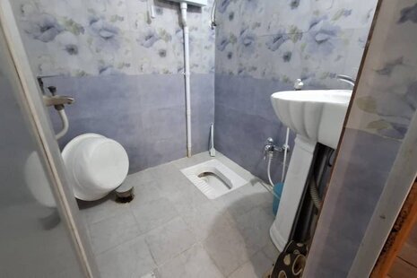 ویلا دوخواب طبقه اول در ماسال