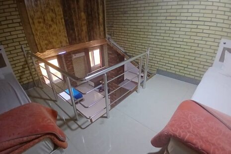 واحد مبله دوبلکس 204 در هتل تنکابن